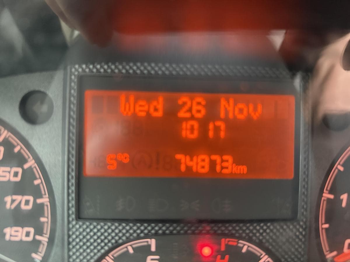 Peugeot Boxer 22 hdi 165pk Boxer 2.2 HDI 165PK thumbnail 30