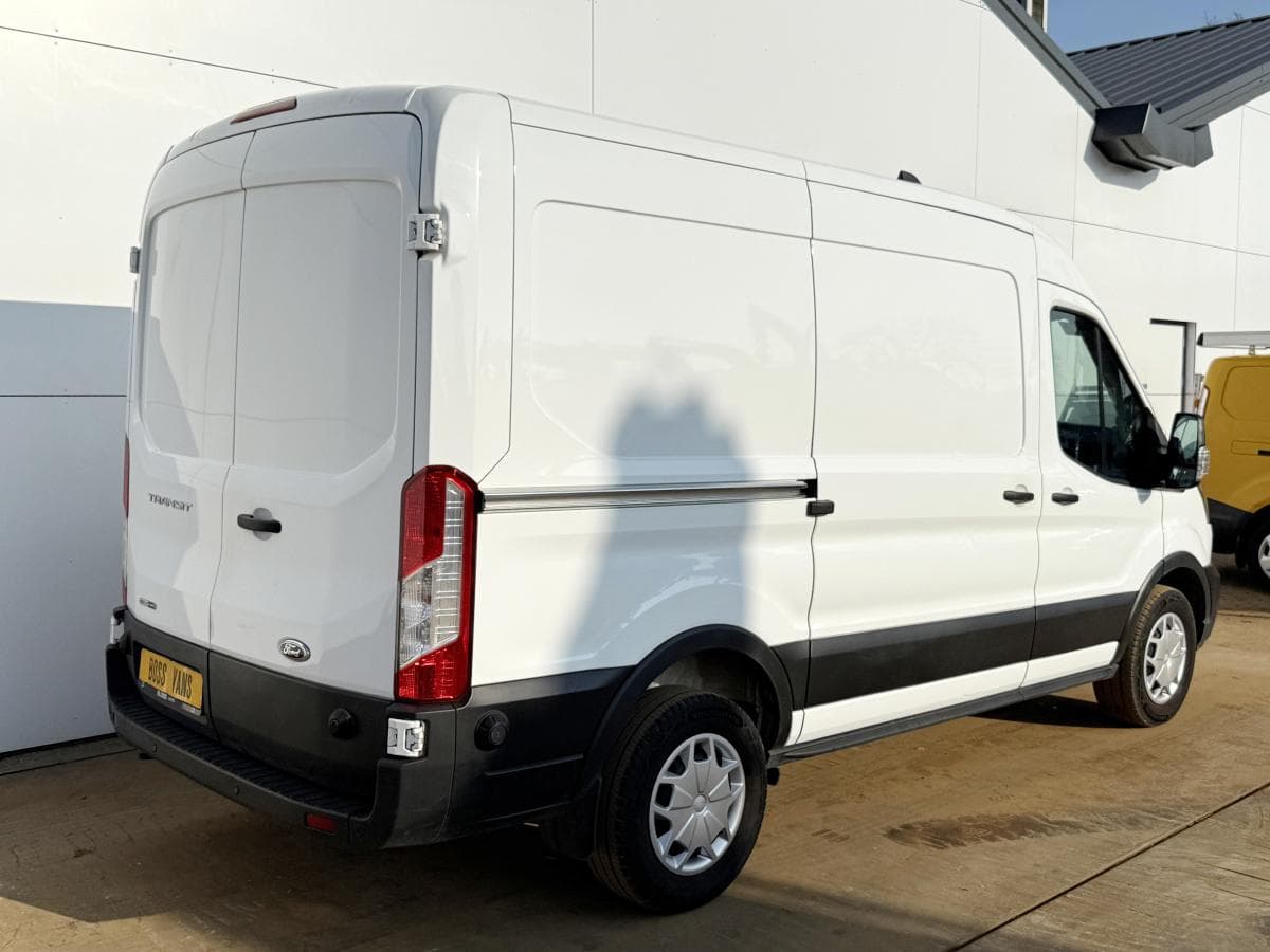 Ford Transit 20 tdci 130pk Transit 2.0 TDCI 130PK thumbnail 3