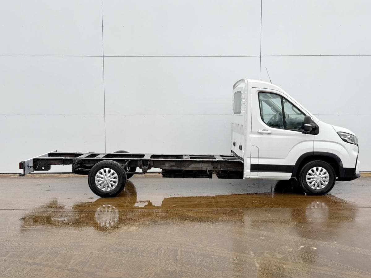 Maxus Edeliver 9 65kwh eDeliver 9 65kWh thumbnail 4