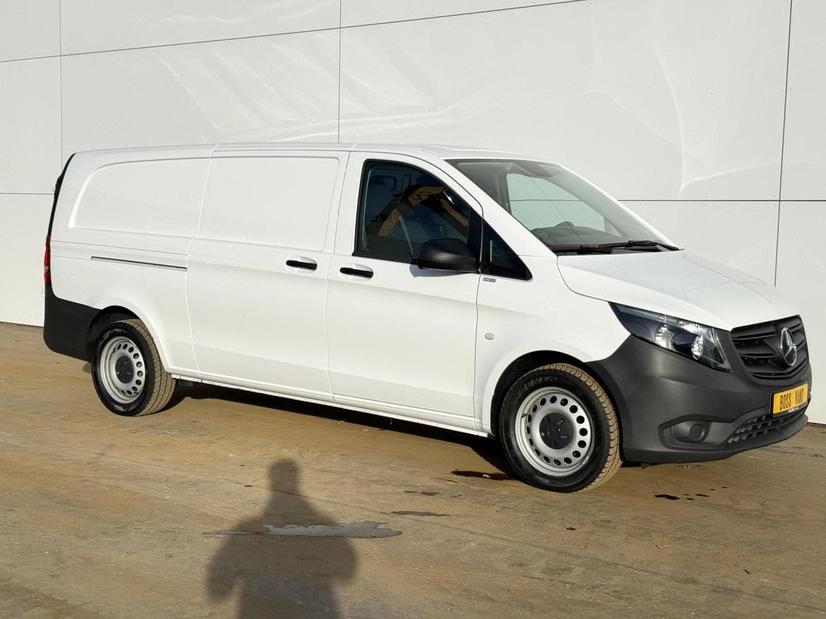 Mercedes-Benz Benz vito 114 19 cdi Vito 114 1.9 CDI thumbnail 4