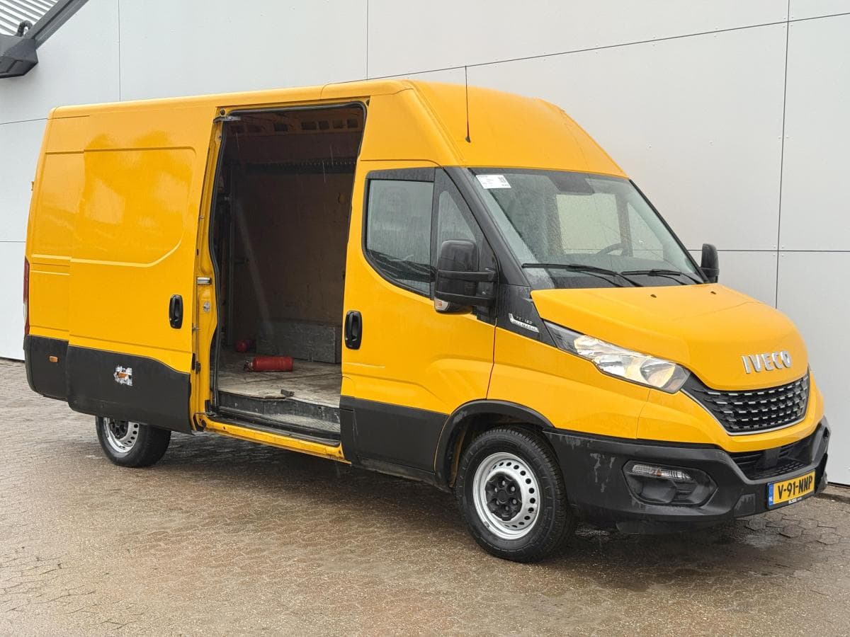 Iveco Daily 35s16 23 Daily 35S16 2.3 thumbnail 5