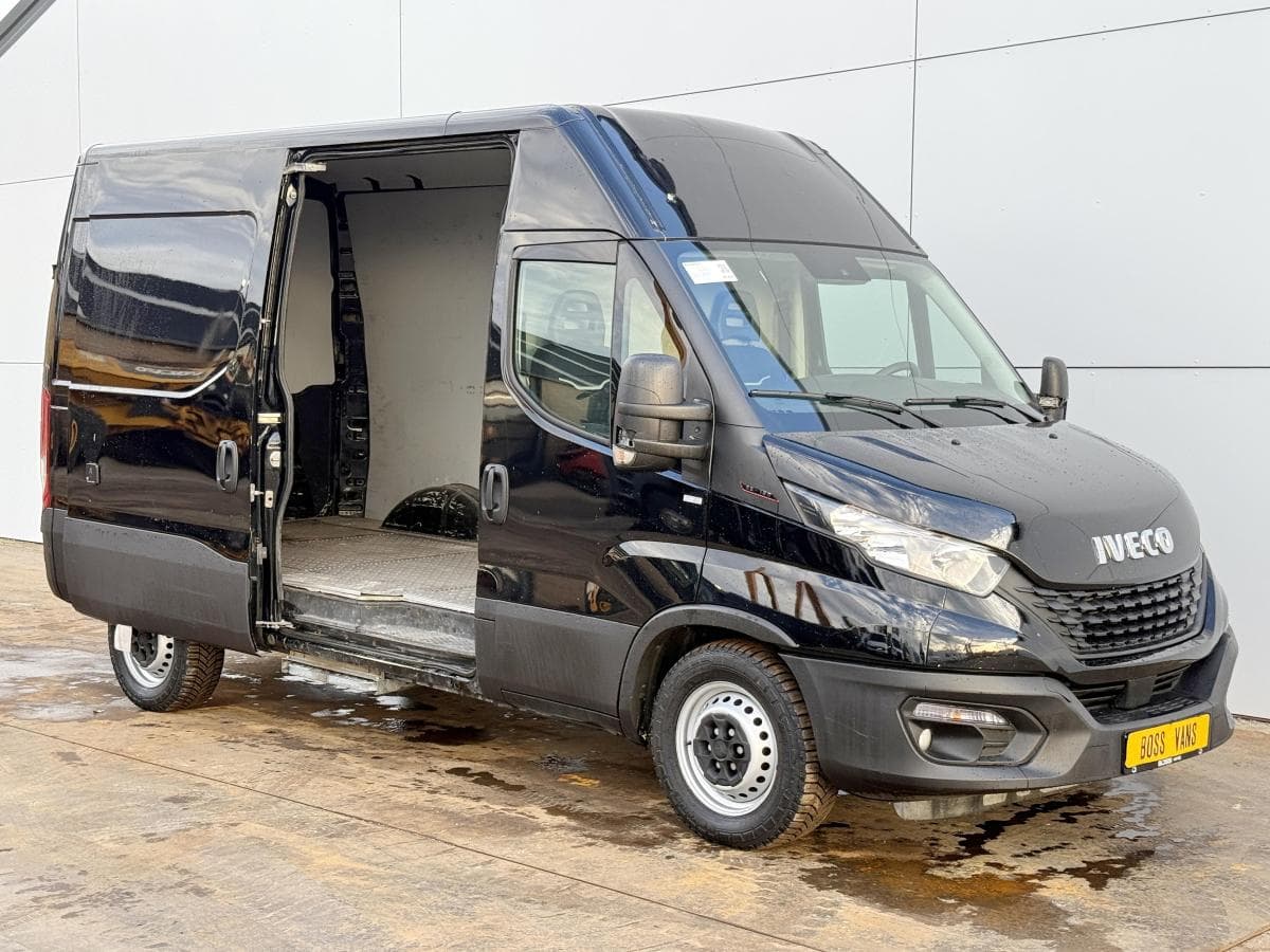 Iveco Daily 35s18 30 Daily 35S18 3.0 thumbnail 5