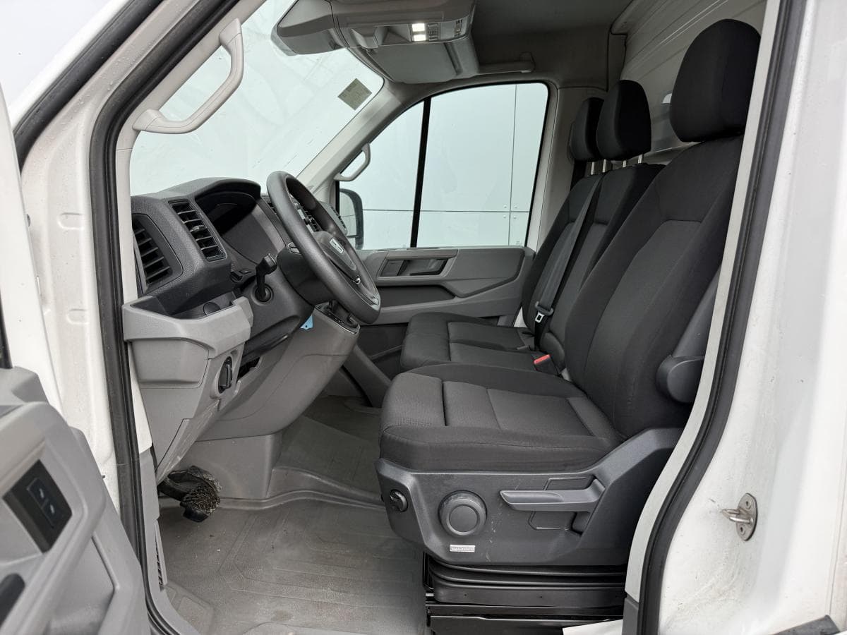 Man Tge 5160 20 tdi TGE 5.160 2.0 TDI thumbnail 5