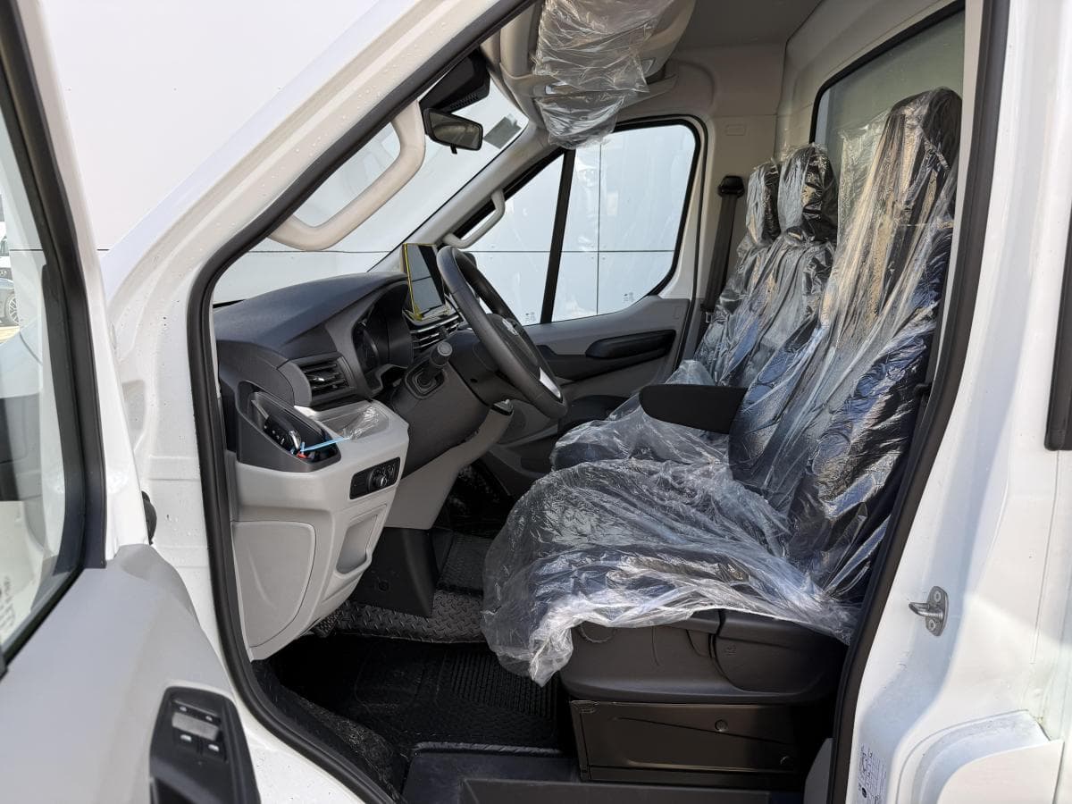 Maxus Edeliver 9 65kwh eDeliver 9 65kWh thumbnail 5