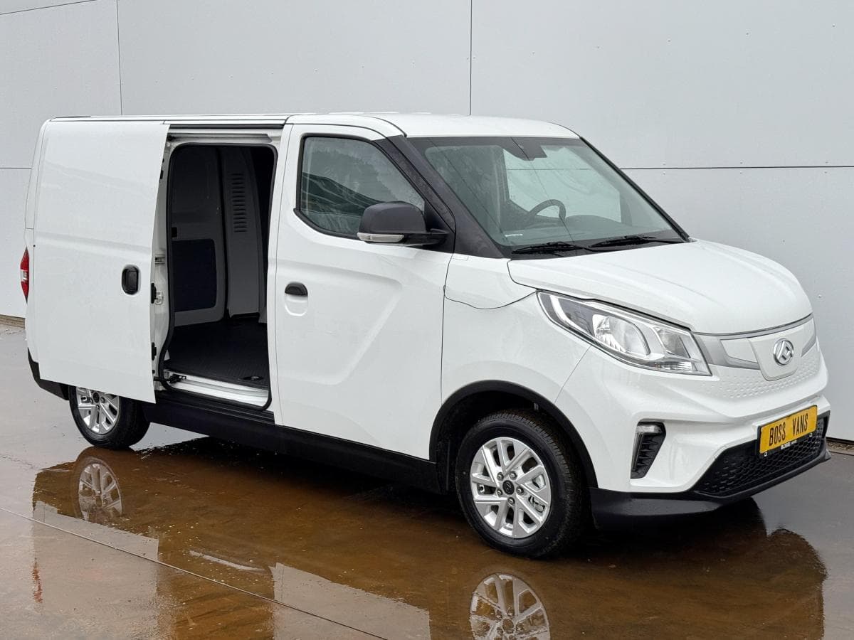 Maxus Edeliver 3 122pk eDeliver 3 122PK thumbnail 6