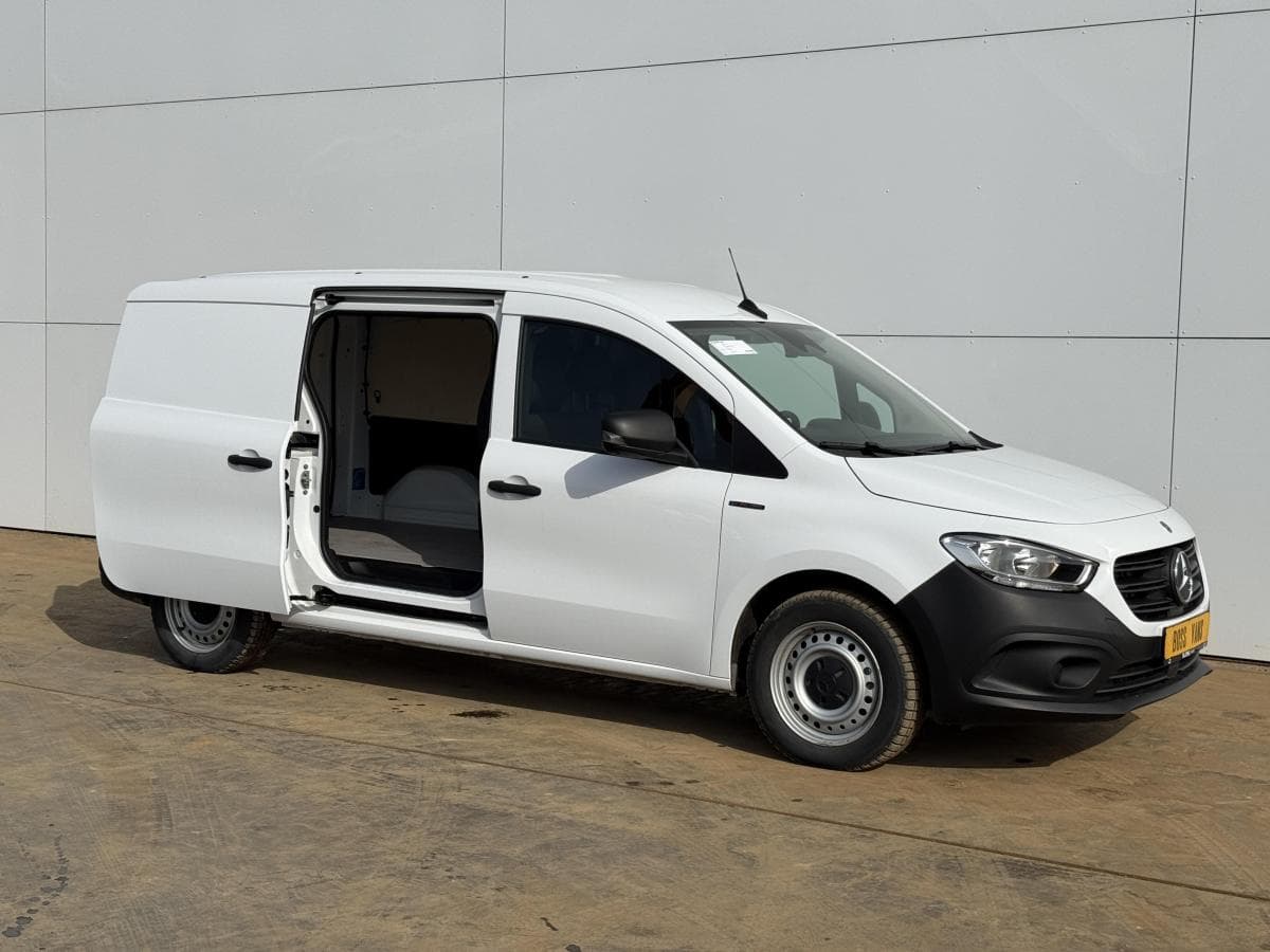 Mercedes-Benz Benz ecitan 112 51kwh eCitan 112 51kWh thumbnail 5