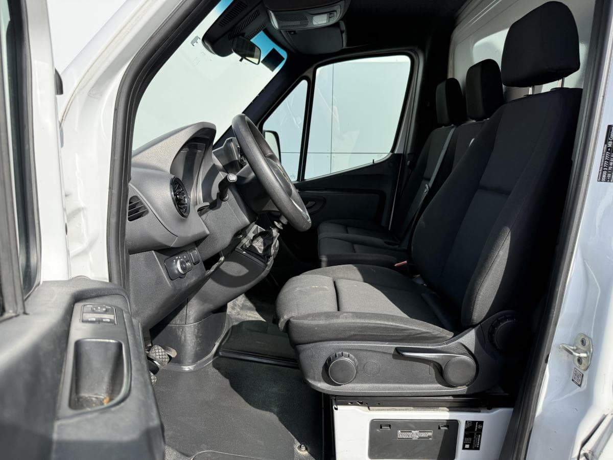 Mercedes-Benz Benz sprinter 514 22 cdi Sprinter 514 2.2 CDI thumbnail 5
