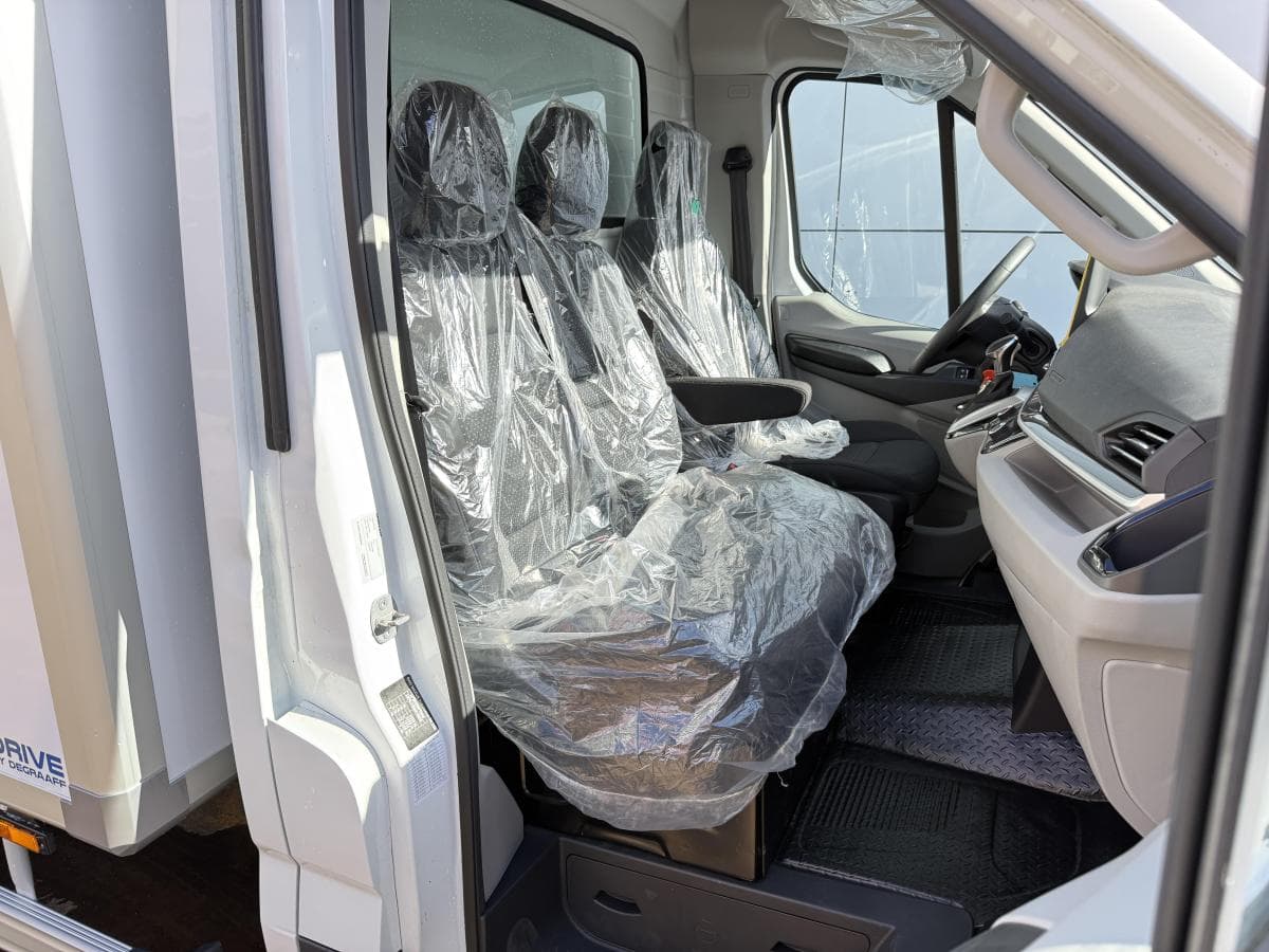 Maxus Edeliver 9 65kwh eDeliver 9 65kWh thumbnail 6