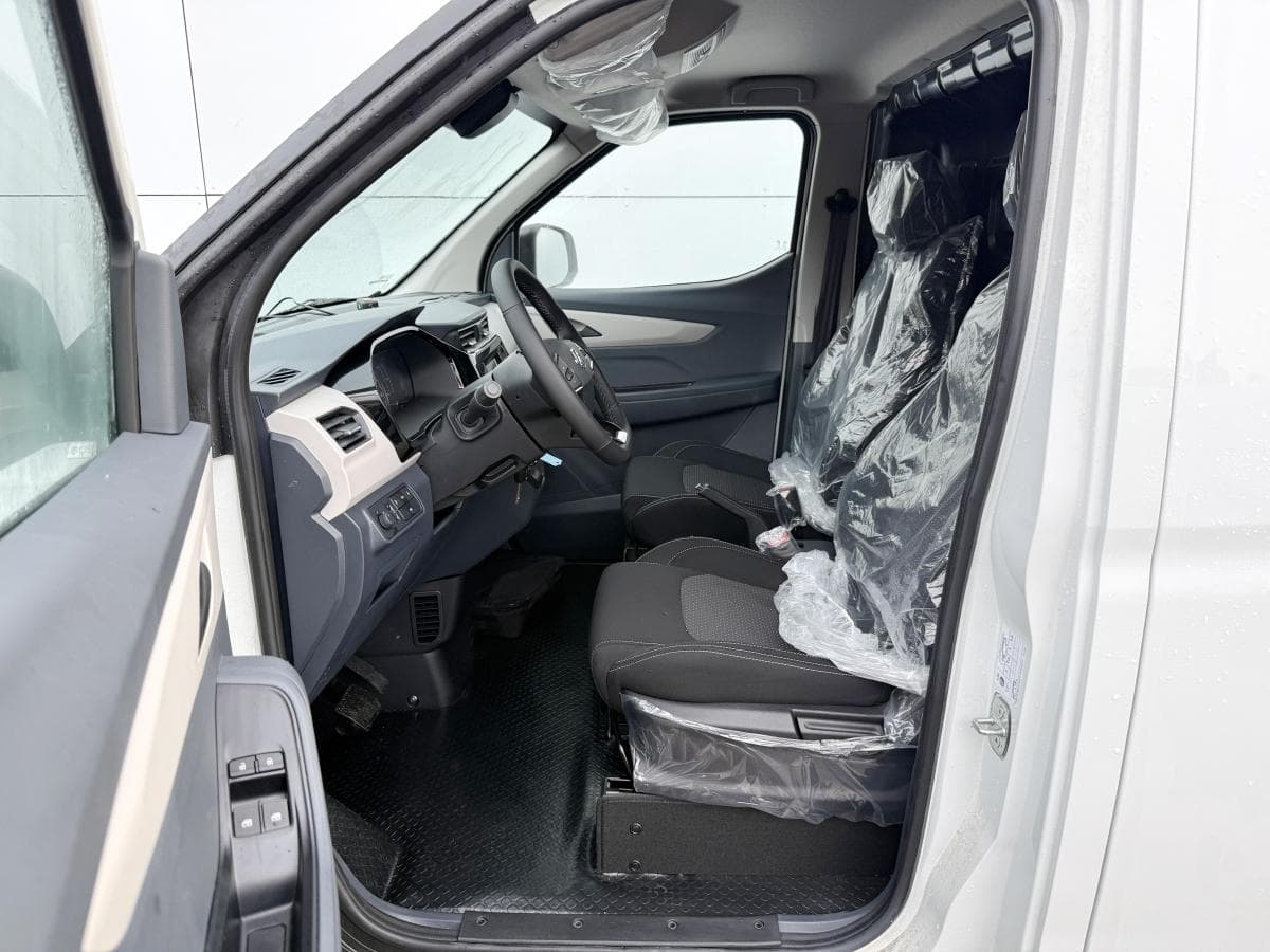 Maxus Edeliver 3 122pk eDeliver 3 122PK thumbnail 7