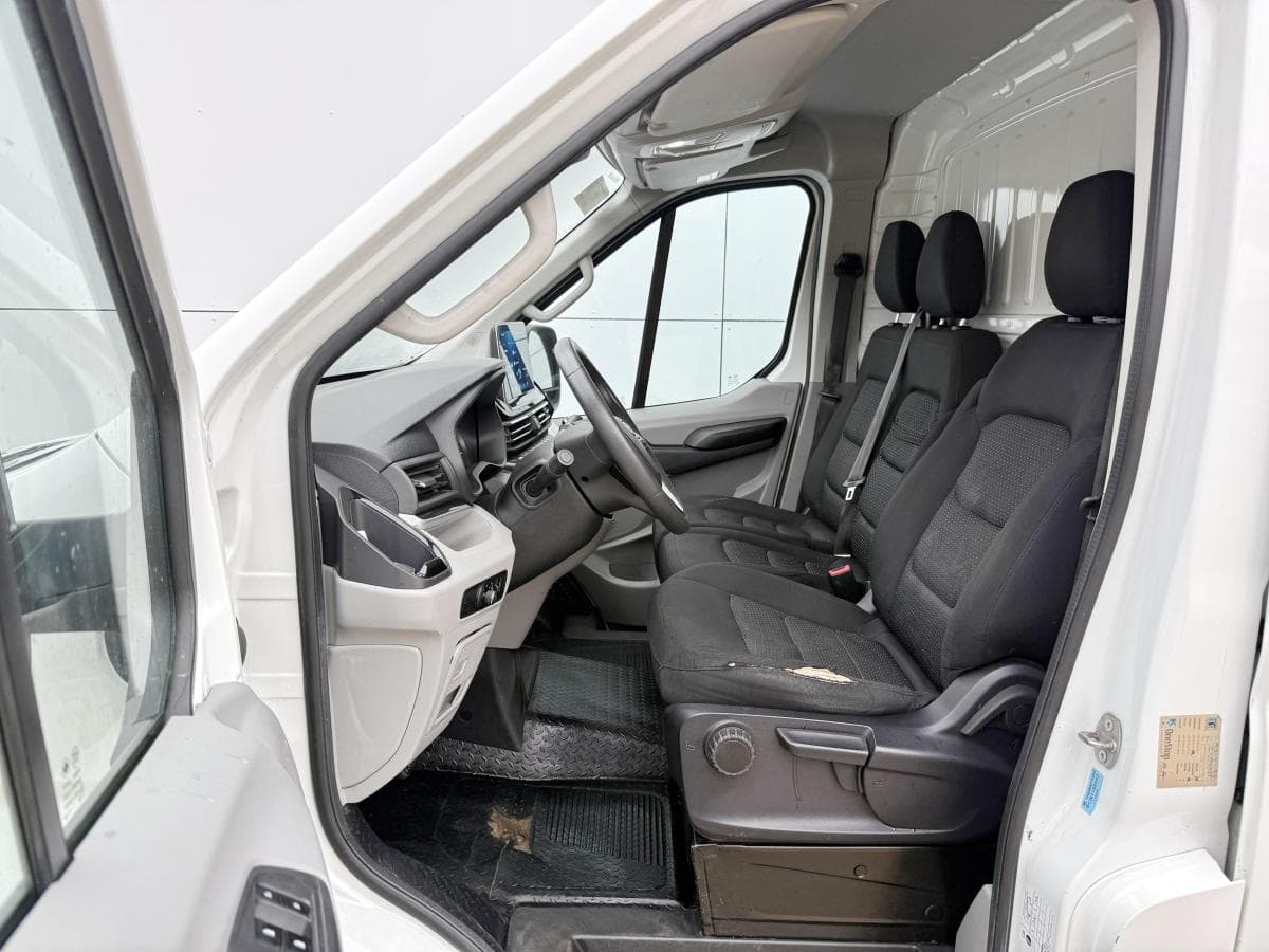 Maxus Edeliver 9 72kwh eDeliver 9 72kWh thumbnail 6