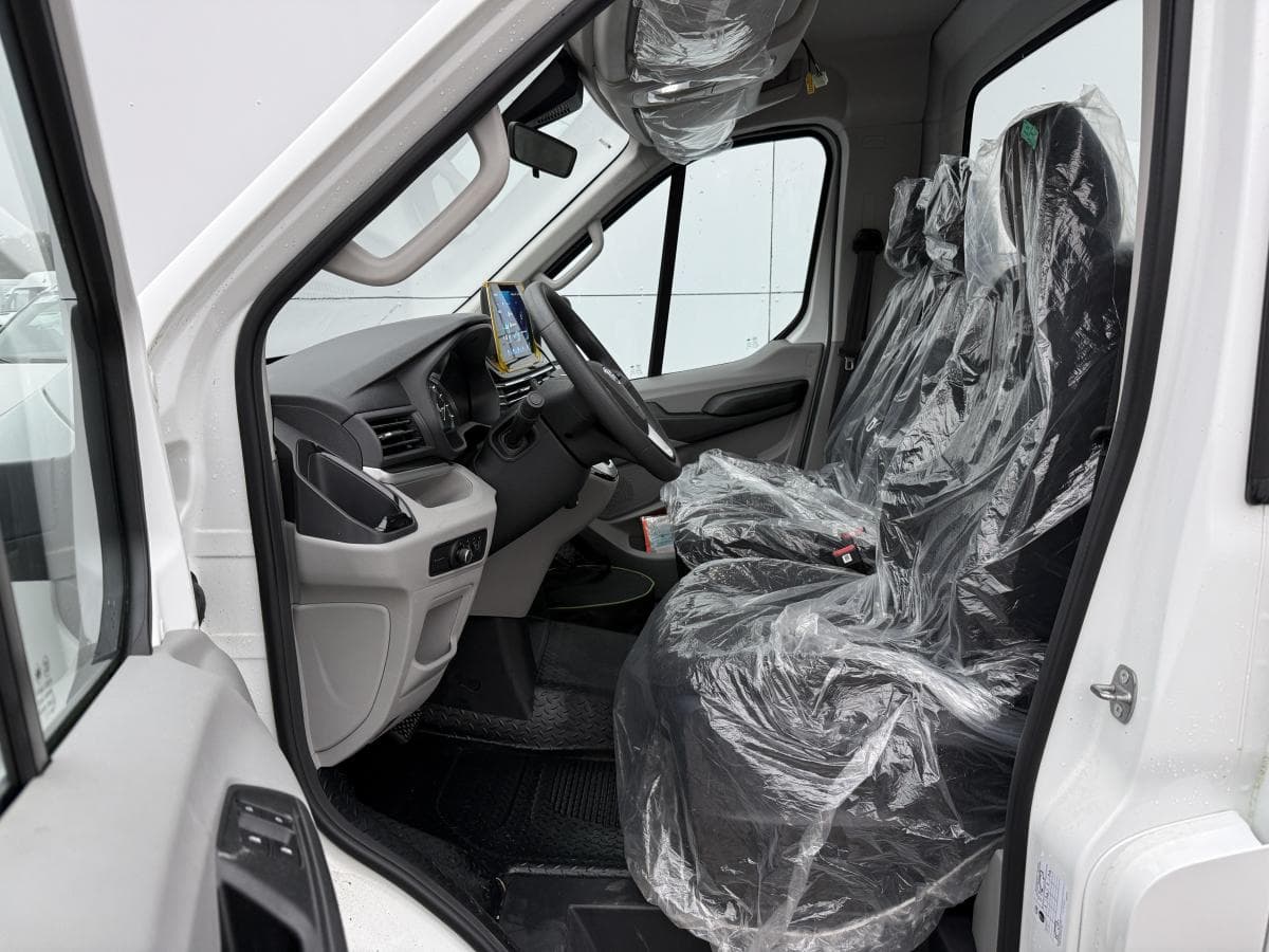 Maxus Edeliver 9 65kwh eDeliver 9 65kWh thumbnail 6