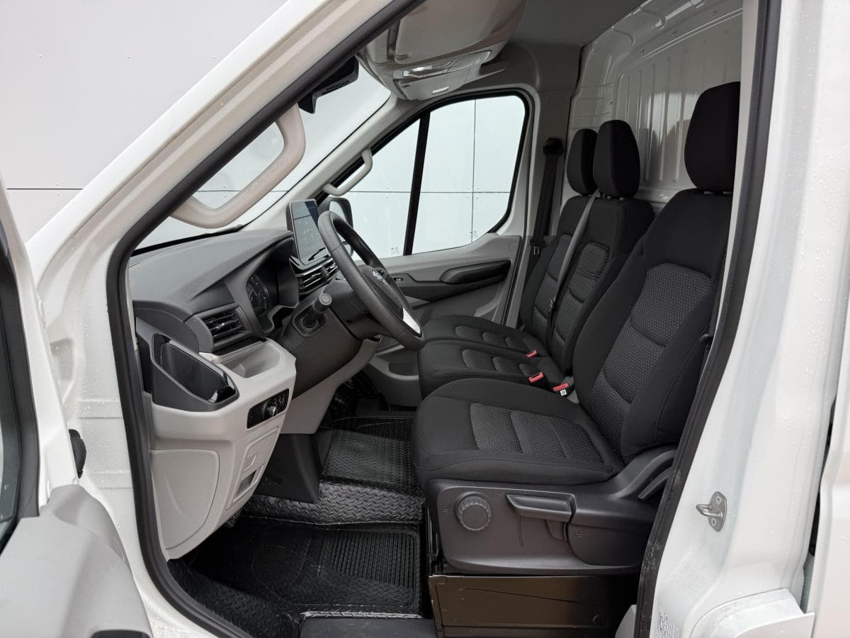 Maxus Edeliver 9 72kwh eDeliver 9 72kWh thumbnail 20