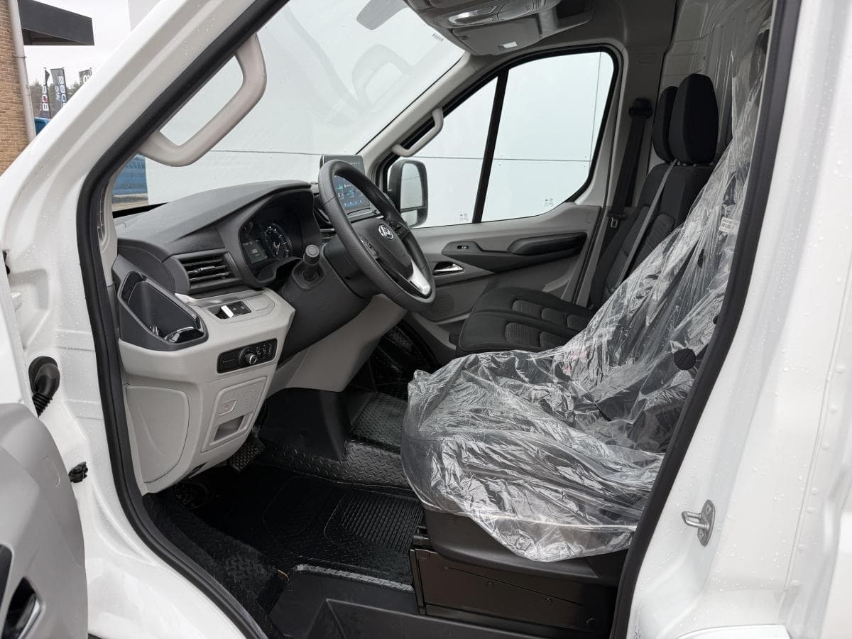 Maxus Edeliver 9 72kwh eDeliver 9 72kWh thumbnail 6