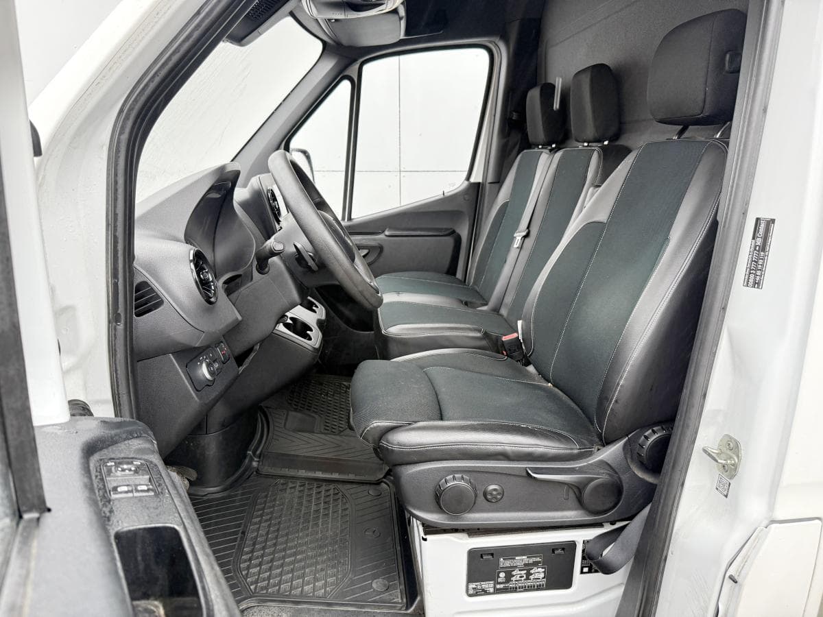 Mercedes-Benz Benz sprinter 317 19 cdi Sprinter 317 1.9 CDI thumbnail 6
