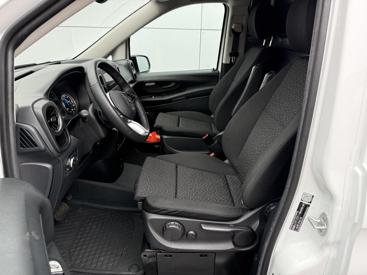 Mercedes-Benz Benz evito 112 pro 66kwh eVito 112 Pro 66kWh thumbnail 6