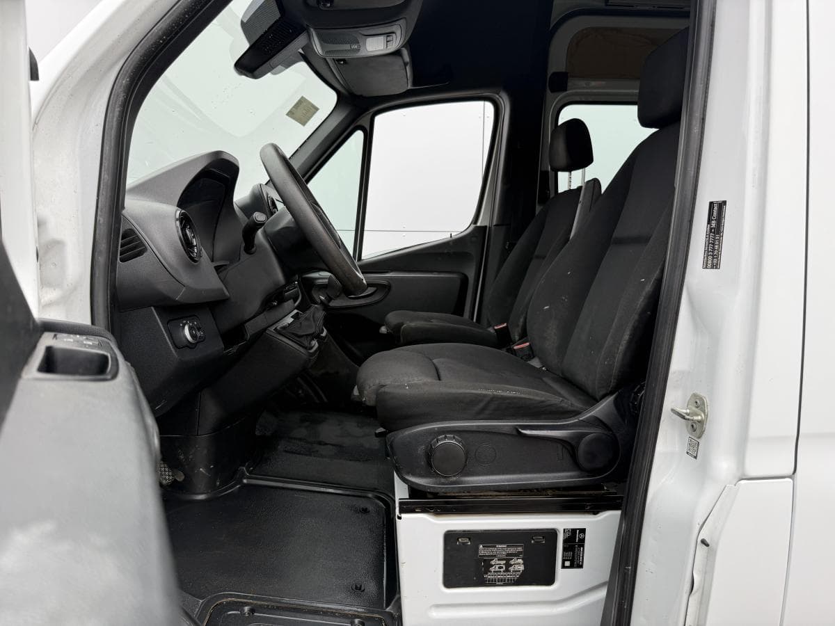 Mercedes-Benz Benz sprinter 314 22 cdi Sprinter 314 2.2 CDI thumbnail 6