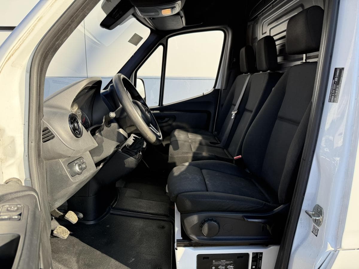 Mercedes-Benz Benz sprinter 314 22 cdi Sprinter 314 2.2 CDI thumbnail 6