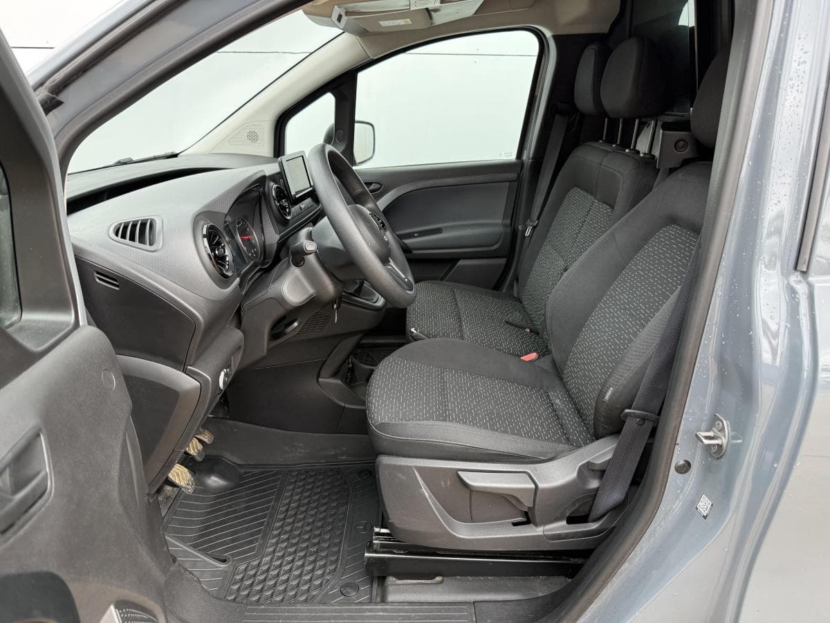 Mercedes-Benz Benz citan 112 cdi pro Citan 112 CDI Pro thumbnail 6