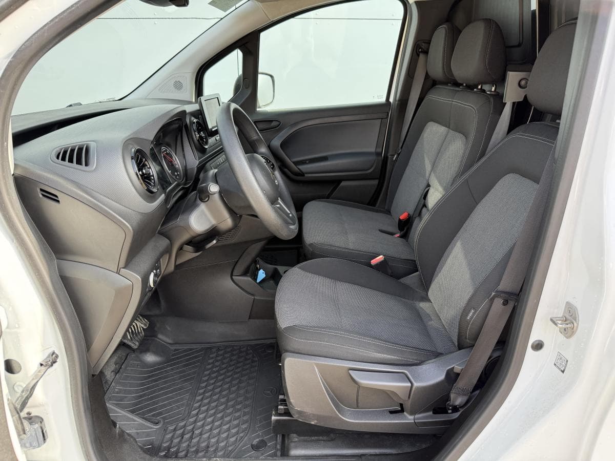 Mercedes-Benz Benz ecitan 112 51kwh eCitan 112 51kWh thumbnail 7