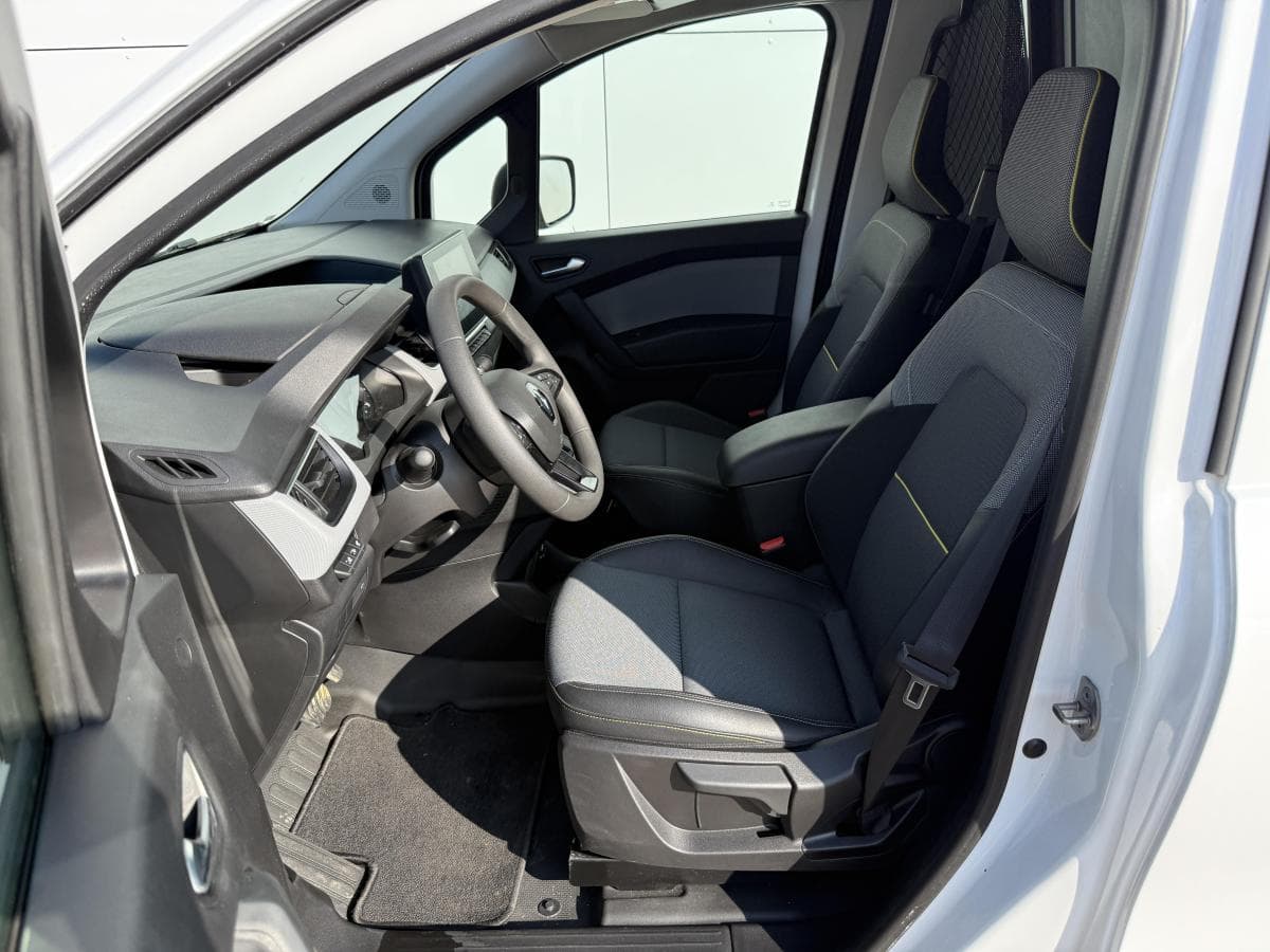 Renault Kangoo e tech 45kwh Kangoo e-Tech 45kWh thumbnail 7