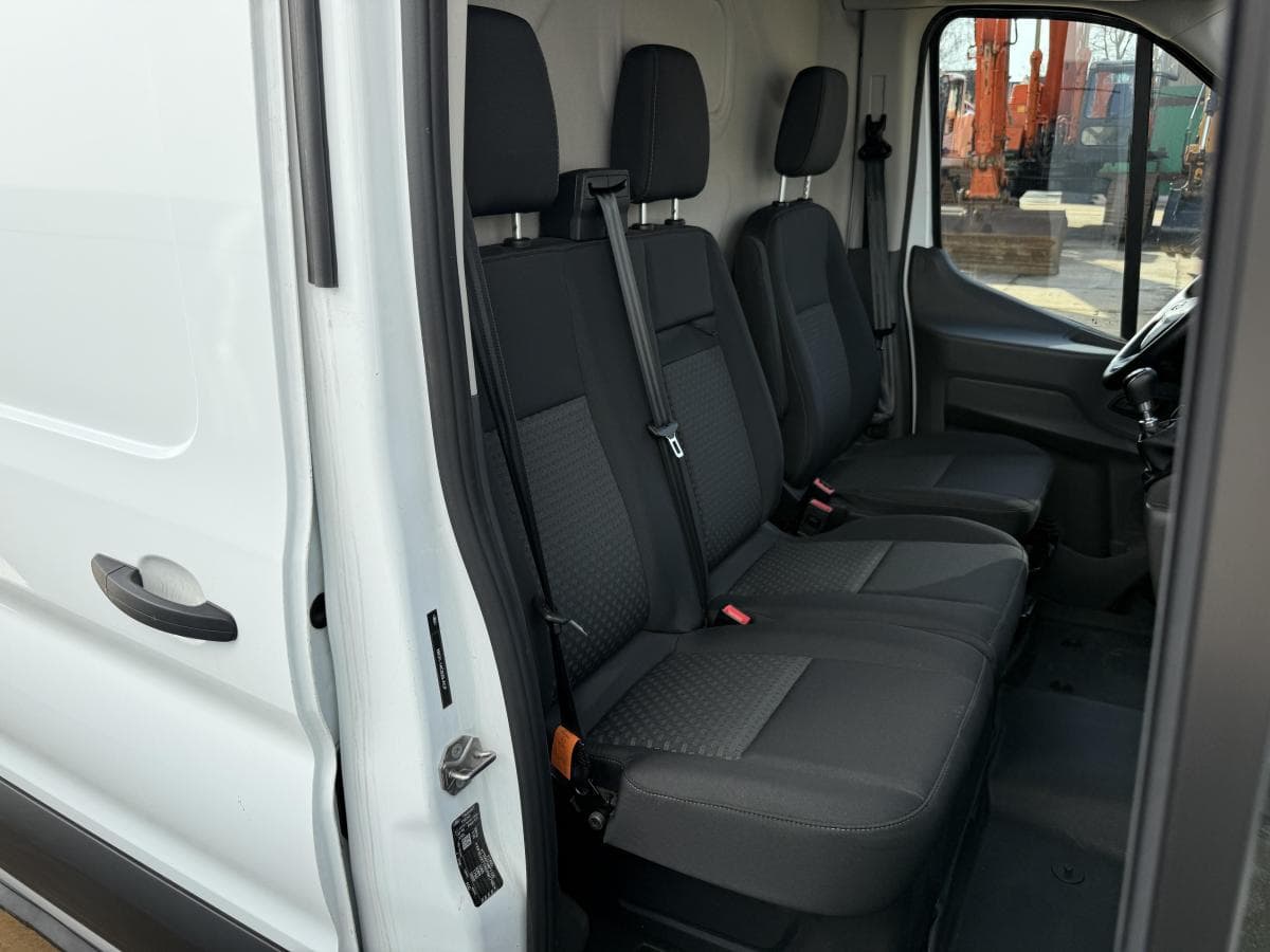 Ford Transit 20 tdci 130pk Transit 2.0 TDCI 130PK thumbnail 7
