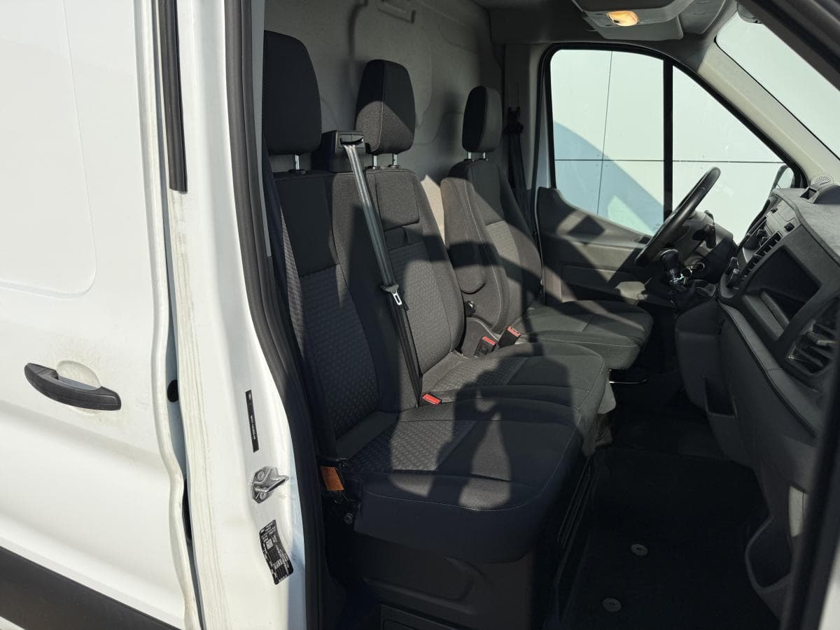 Ford Transit 20 tdci 130pk Transit 2.0 TDCI 130PK thumbnail 7
