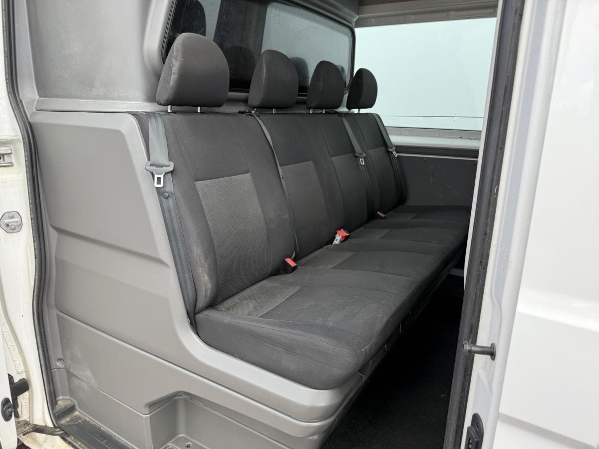 Man Tge 3140 20 tdi TGE 3.140 2.0 TDI thumbnail 7