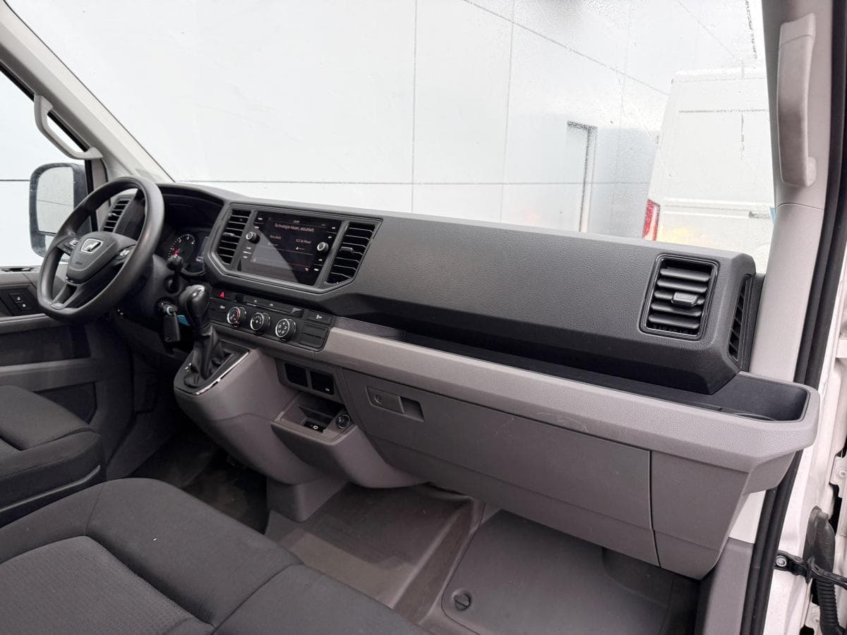 Man Tge 5160 20 tdi TGE 5.160 2.0 TDI thumbnail 7