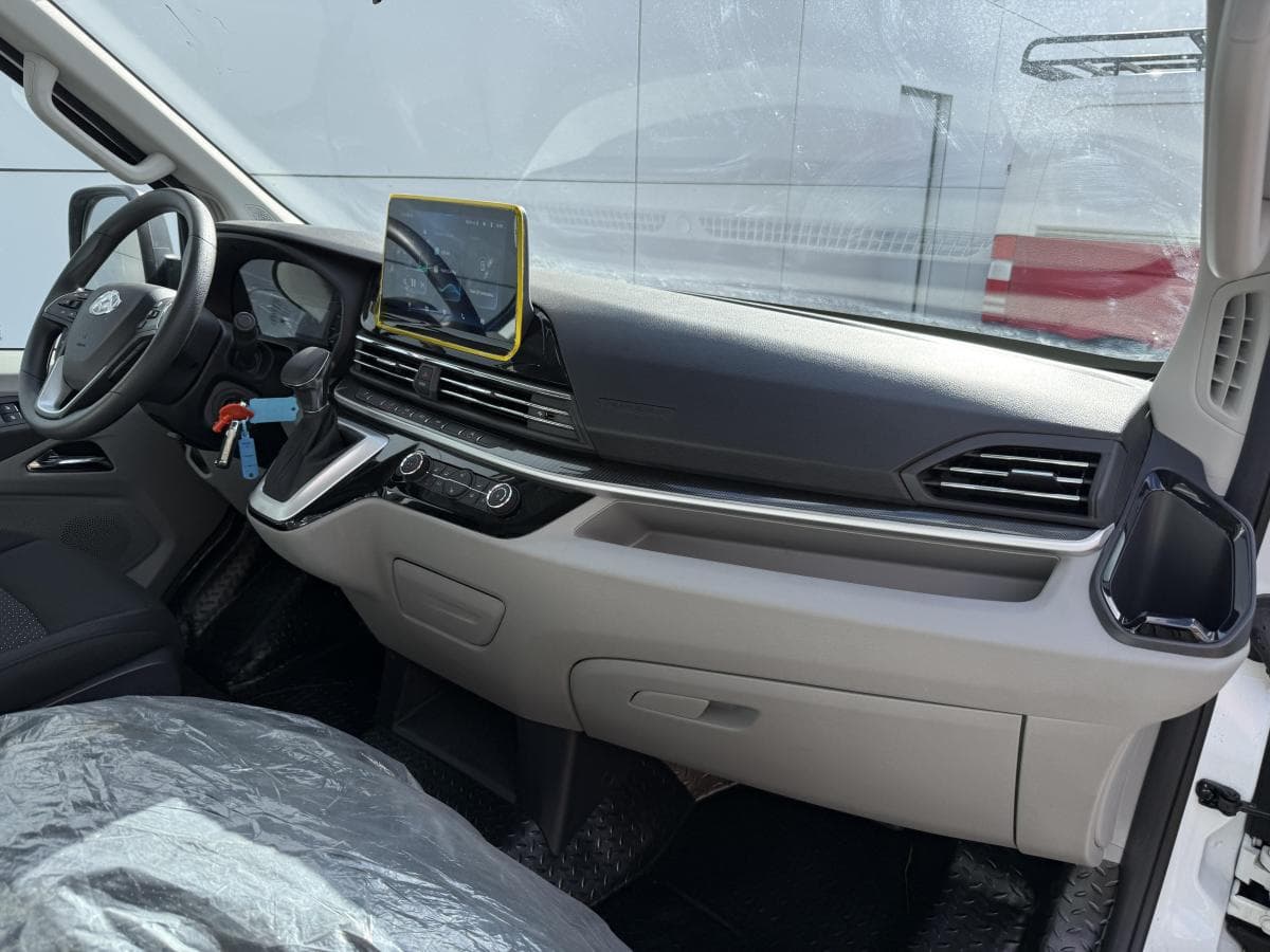 Maxus Edeliver 9 65kwh eDeliver 9 65kWh thumbnail 7