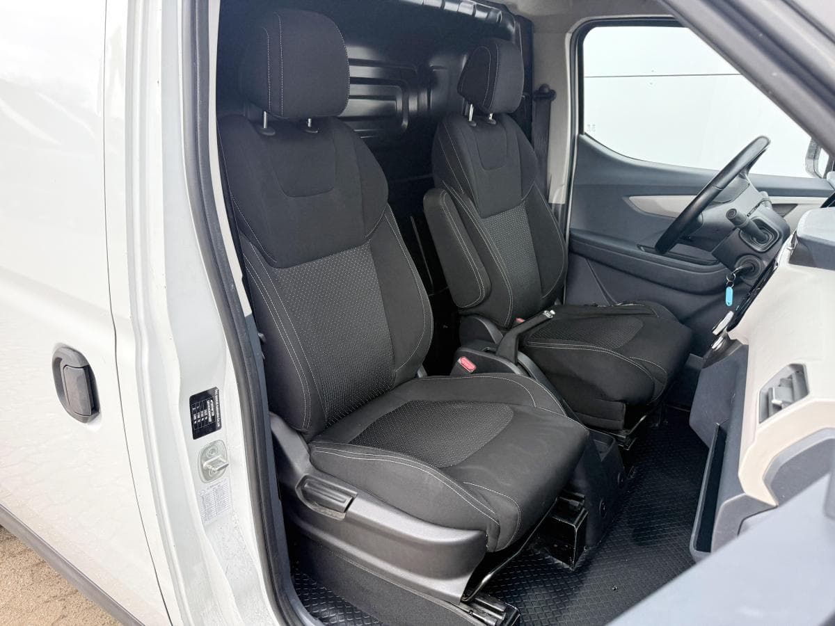 Maxus Edeliver 3 122pk eDeliver 3 122PK thumbnail 8