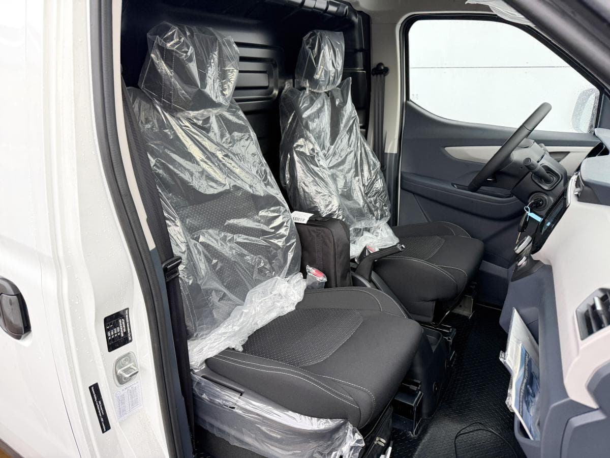 Maxus Edeliver 3 122pk eDeliver 3 122PK thumbnail 8