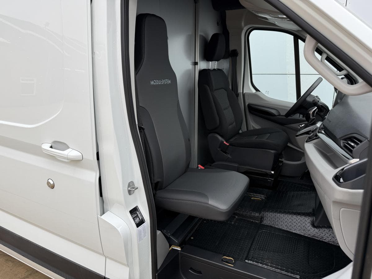 Maxus Edeliver 9 89kwh eDeliver 9 89kWh thumbnail 7