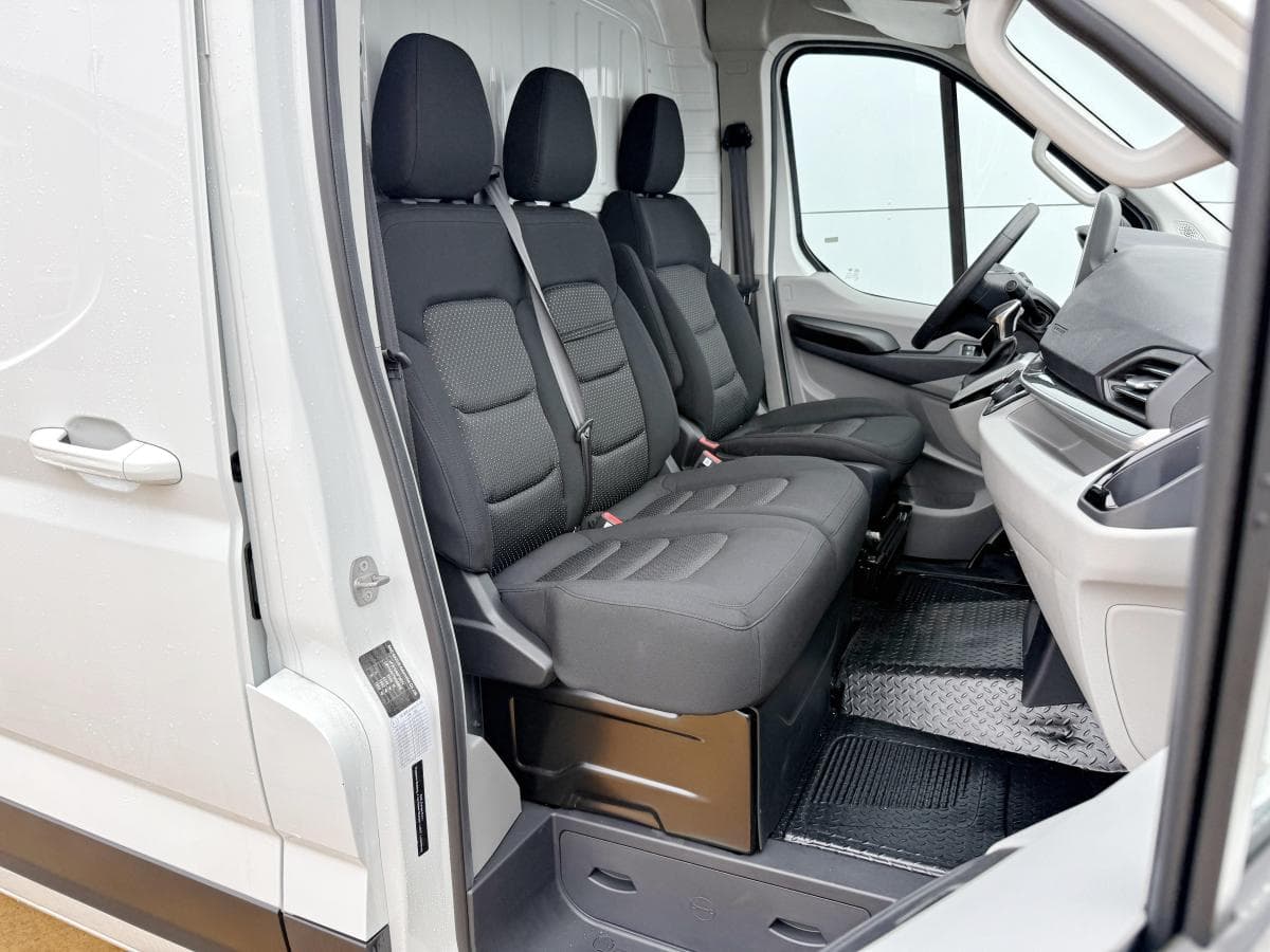 Maxus Edeliver 9 72kwh eDeliver 9 72kWh thumbnail 21