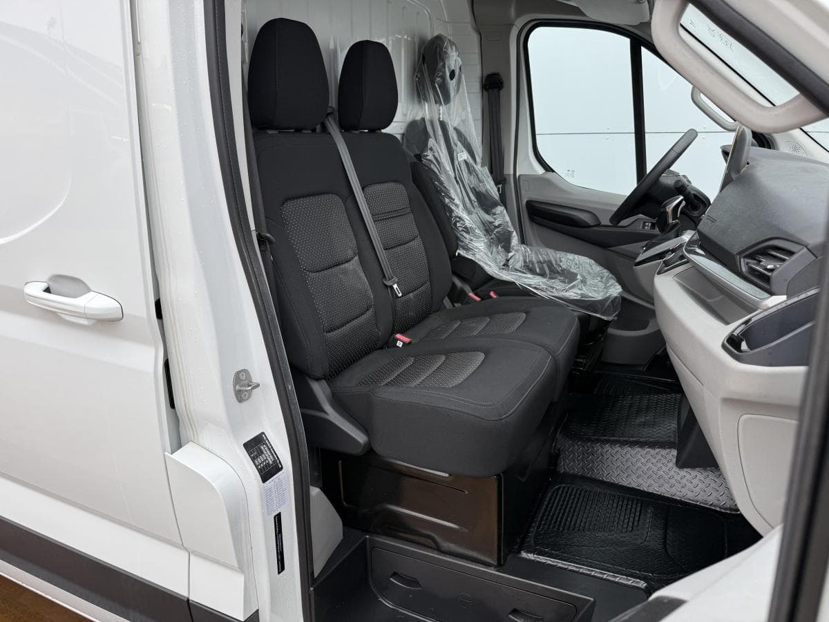 Maxus Edeliver 9 72kwh eDeliver 9 72KWh thumbnail 7