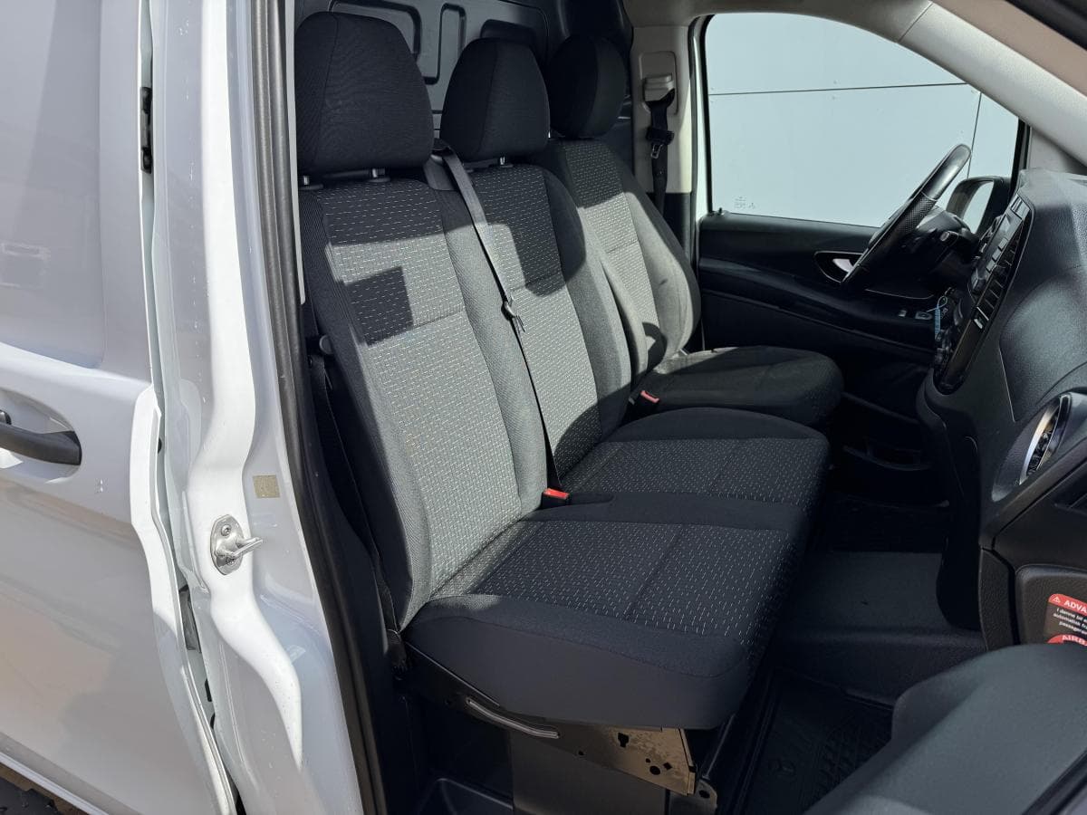 Mercedes-Benz Benz vito 114 19 cdi Vito 114 1.9 CDI thumbnail 7