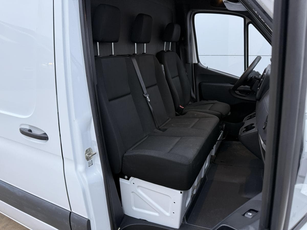 Mercedes-Benz Benz sprinter 316 22 cdi Sprinter 316 2.2 CDI thumbnail 7