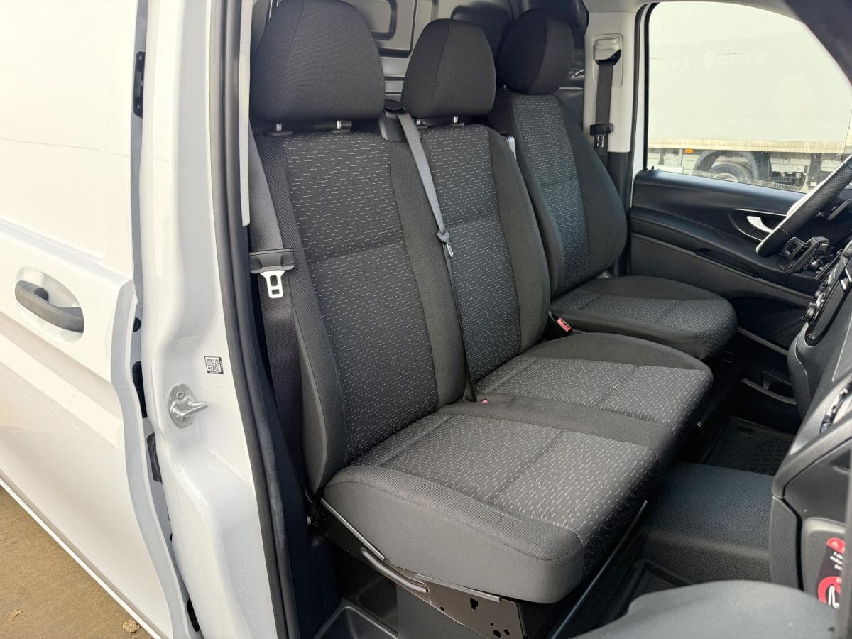 Mercedes-Benz Benz vito 114 19 cdi Vito 114 1.9 CDI thumbnail 7