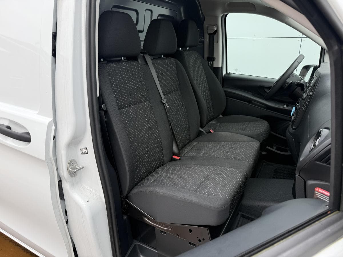 Mercedes-Benz Benz vito 114 19 cdi Vito 114 1.9 CDI thumbnail 7