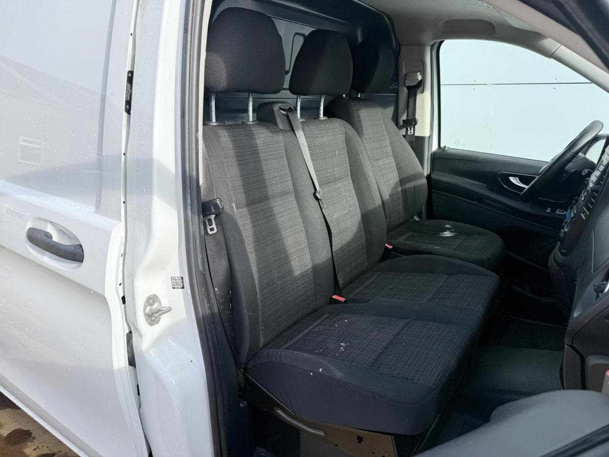 Mercedes-Benz Benz vito 114 21 cdi Vito 114 2.1 CDI thumbnail 7