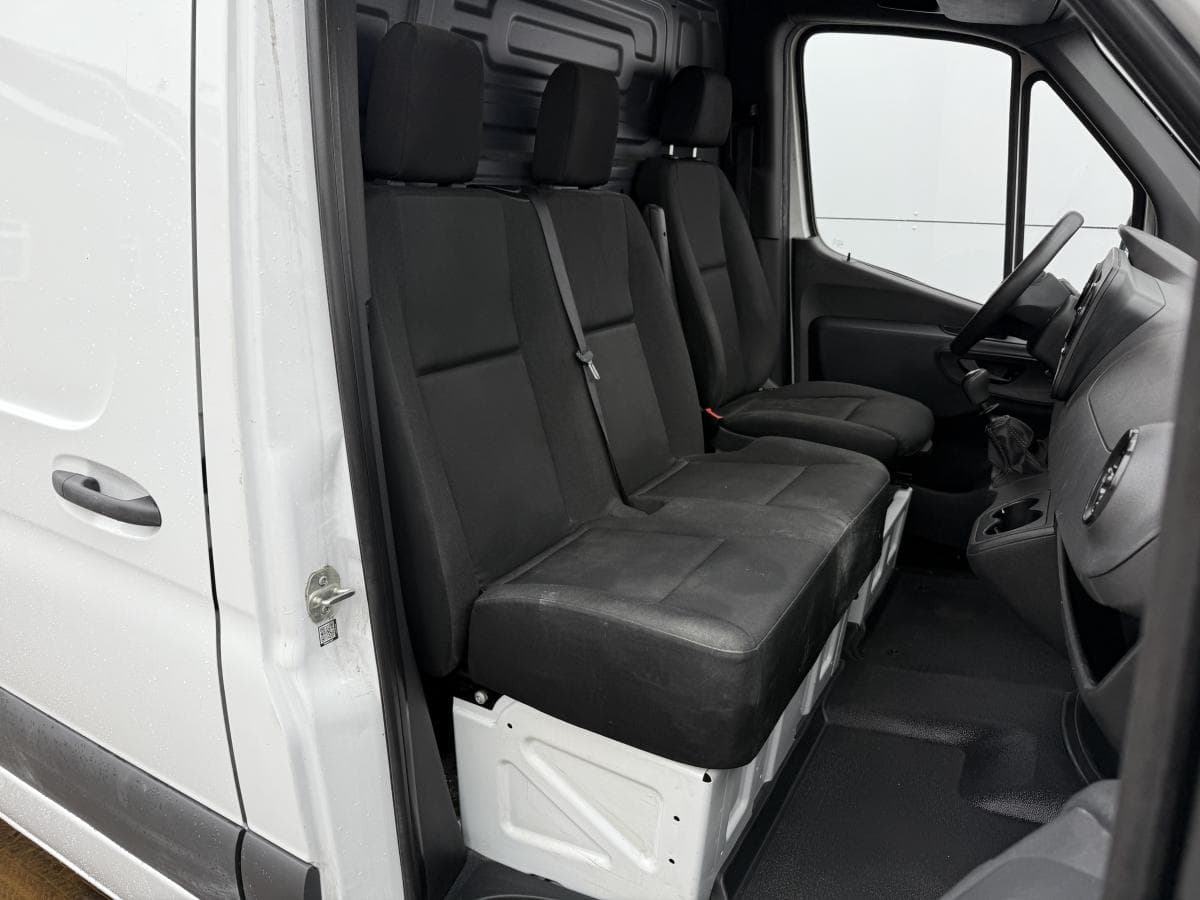 Mercedes-Benz Benz sprinter 314 22 cdi Sprinter 314 2.2 CDI thumbnail 7