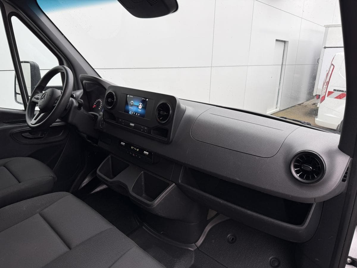 Mercedes-Benz Benz sprinter 515 19 cdi Sprinter 515 1.9 CDI thumbnail 7