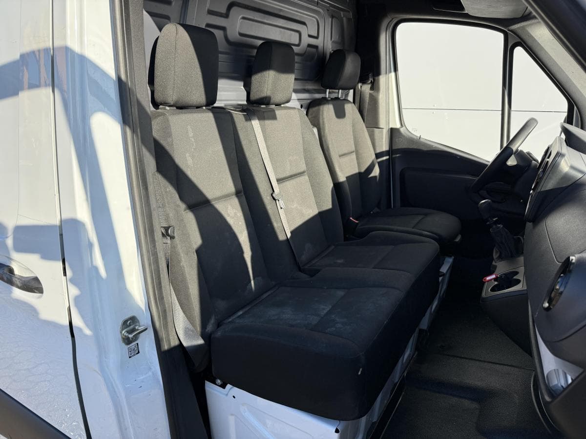 Mercedes-Benz Benz sprinter 314 22 cdi Sprinter 314 2.2 CDI thumbnail 7