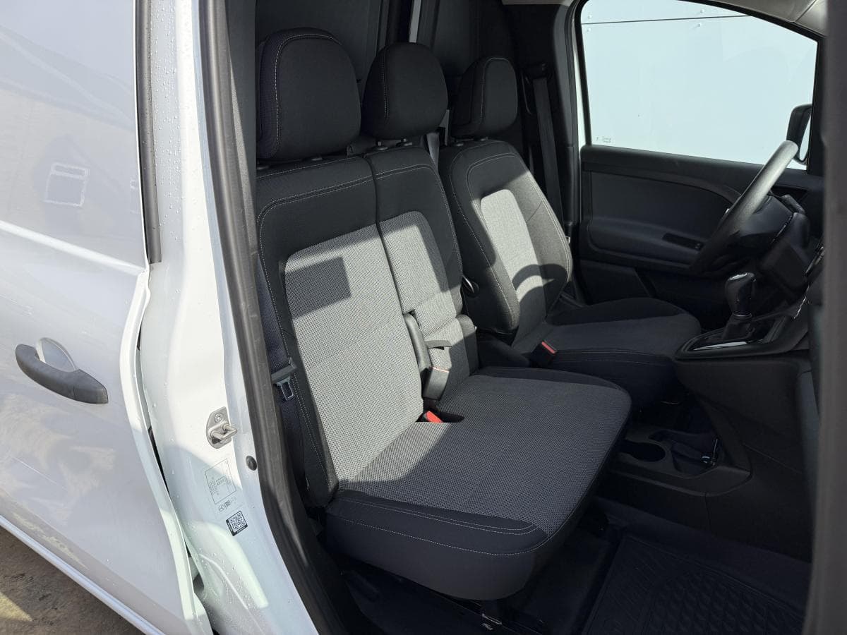 Mercedes-Benz Benz ecitan 112 51kwh eCitan 112 51kWh thumbnail 8