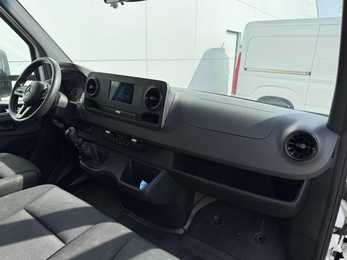 Mercedes-Benz Benz sprinter 514 22 cdi Sprinter 514 2.2 CDI thumbnail 7