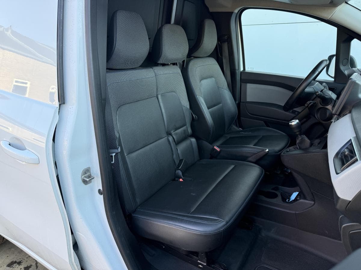 Nissan Townstar 13 130pk Townstar 1.3 130PK thumbnail 8