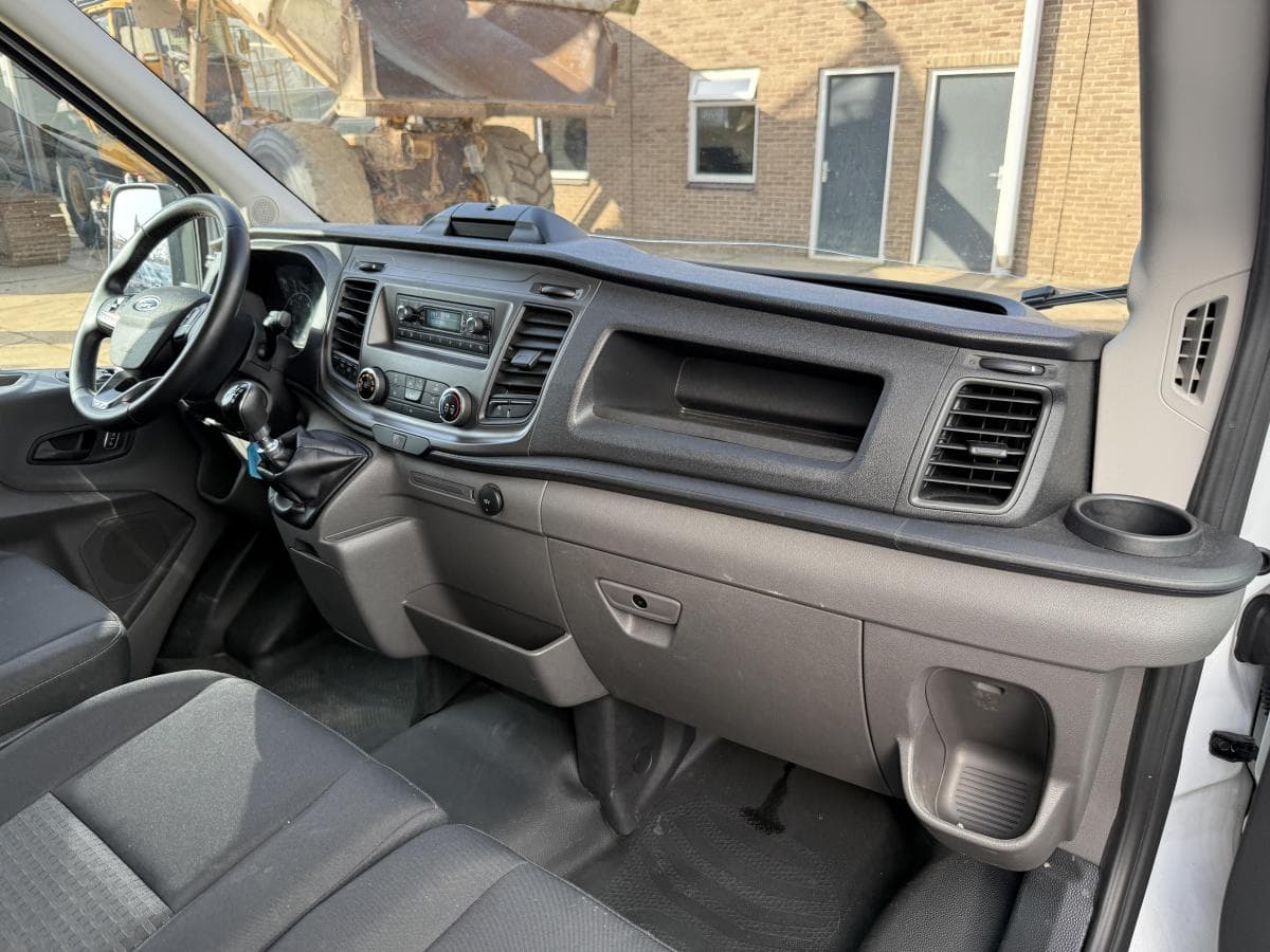 Ford Transit 20 tdci 130pk Transit 2.0 TDCI 130PK thumbnail 8