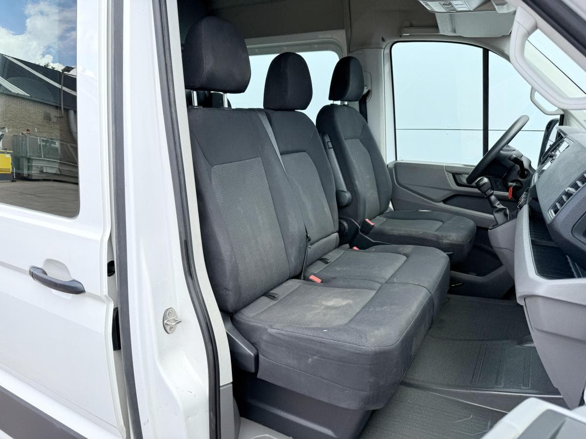 Man Tge 3140 20 tdi TGE 3.140 2.0 TDI thumbnail 8