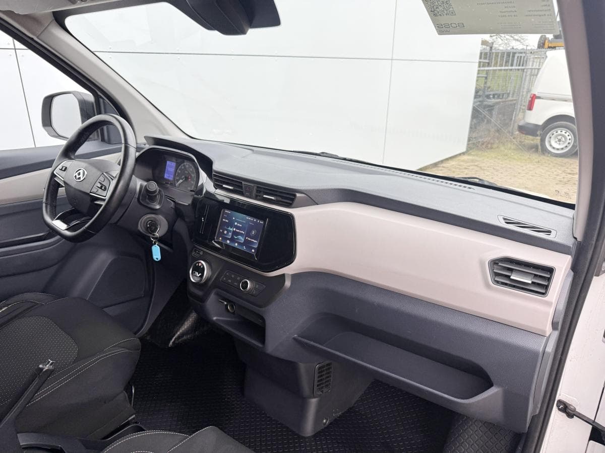 Maxus Edeliver 3 122pk eDeliver 3 122PK thumbnail 9