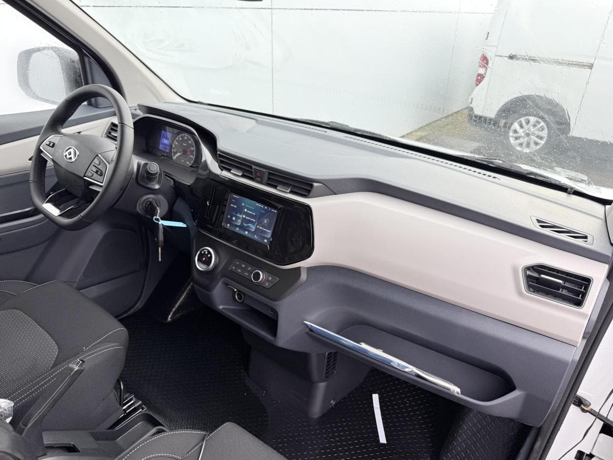 Maxus Edeliver 3 122pk eDeliver 3 122PK thumbnail 9