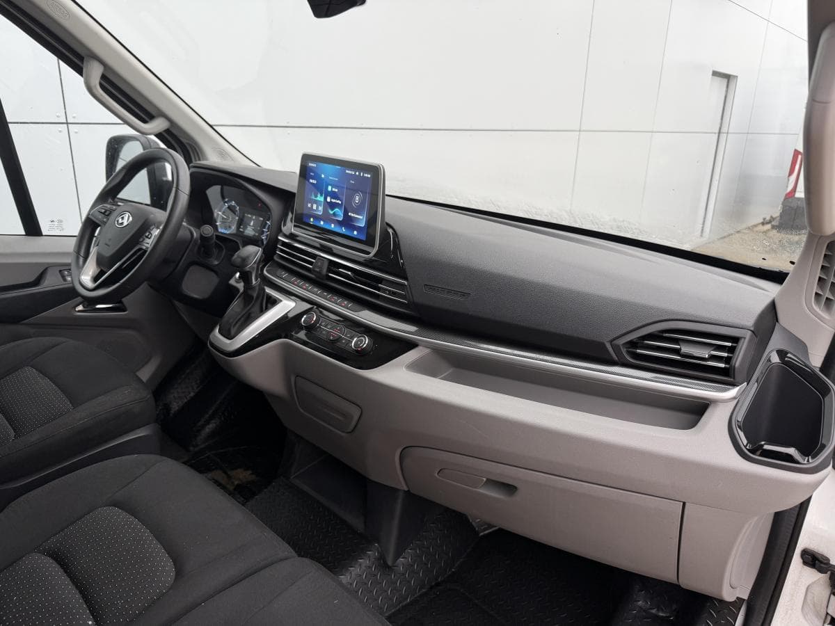 Maxus Edeliver 9 72kwh eDeliver 9 72kWh thumbnail 9